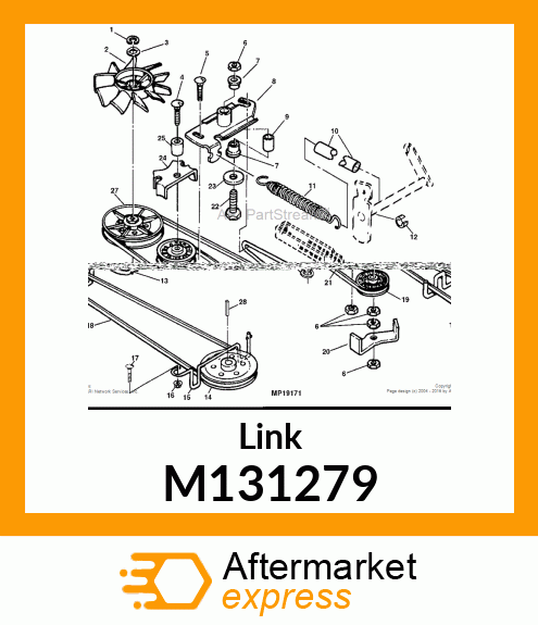 Link M131279
