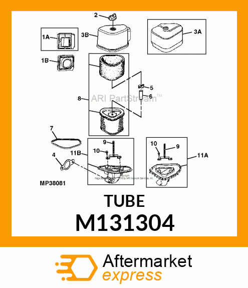 SEAL, SEAL M131304