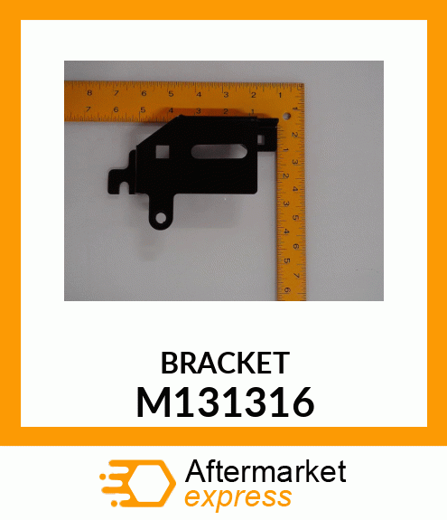 Bracket M131316