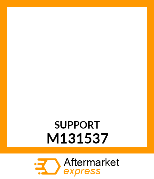 Support M131537