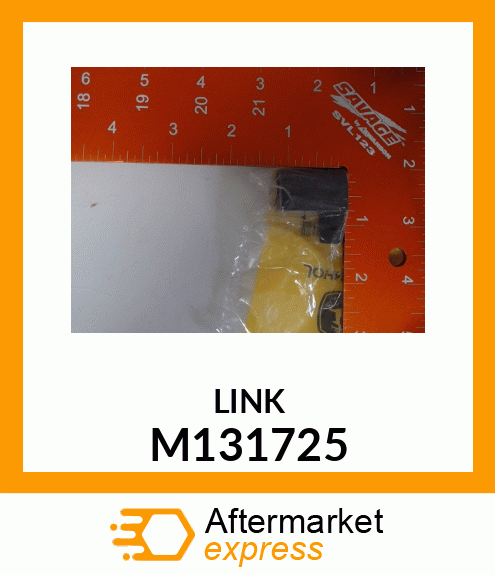 LINK M131725