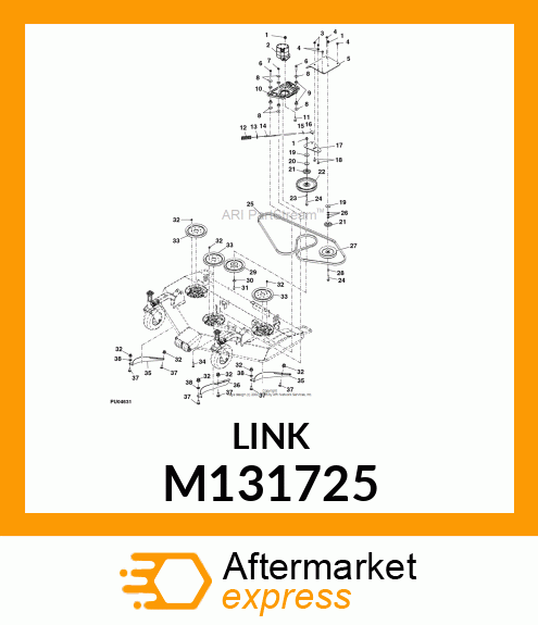 LINK M131725