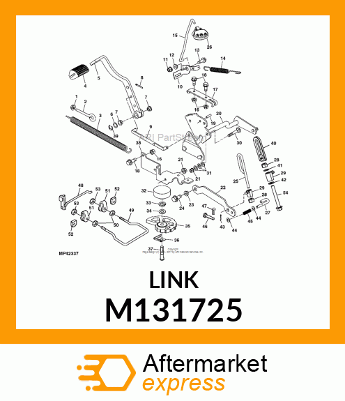 LINK M131725