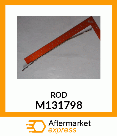 Rod M131798