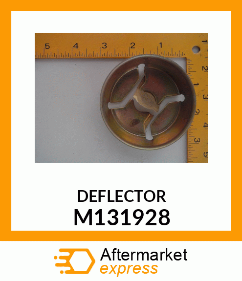 DEFLECTOR M131928