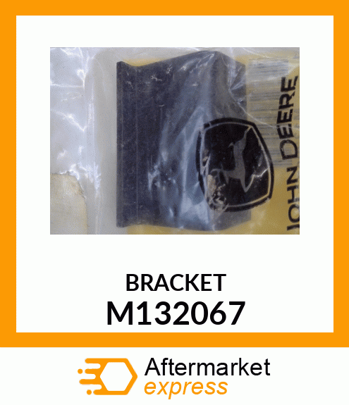 STRAP, BRACKET, BATTERY HOLD DOWN M132067