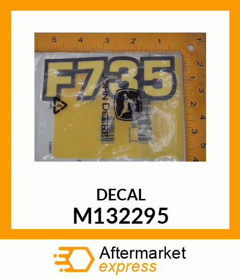 Label M132295