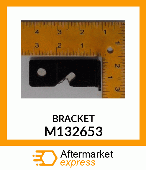 Spare part M132653 + Strap