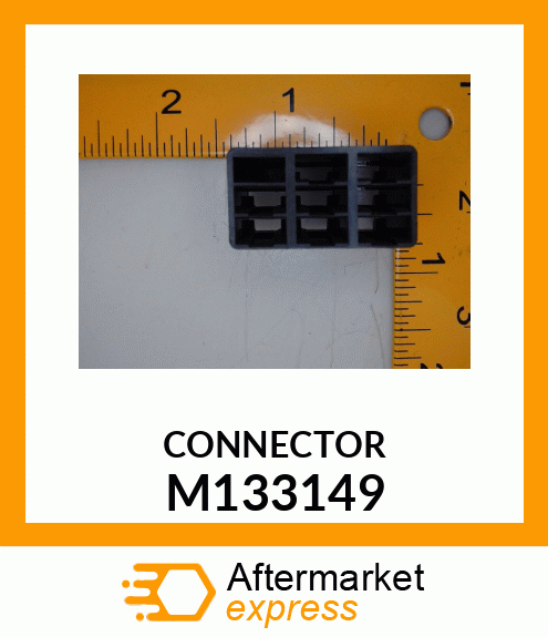 CONNECTOR, MOM.PTO SWITCH M133149