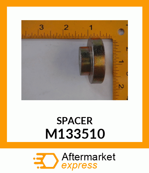 SPACER, CRADLE M133510