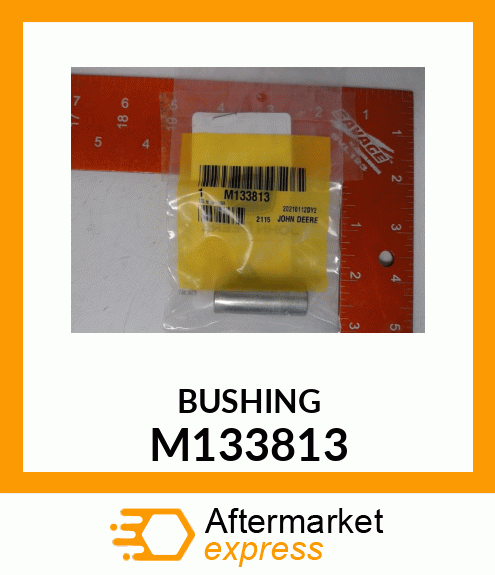 SPACER, RH DIFFLOCK LEVER M133813