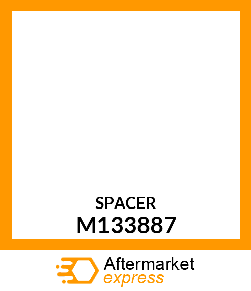 SPACER M133887