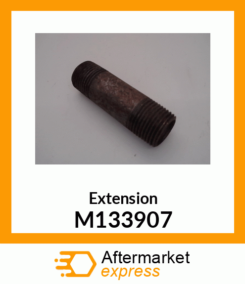 Extension M133907