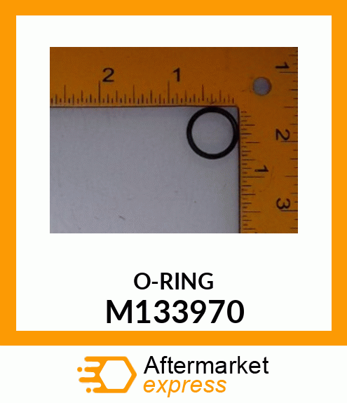 RING R M133970