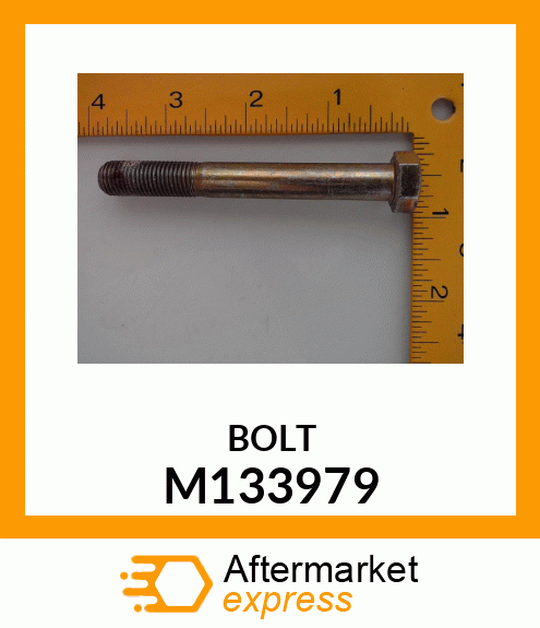 Locking Screw M133979