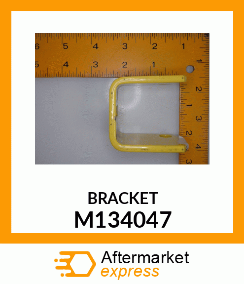 Bracket M134047