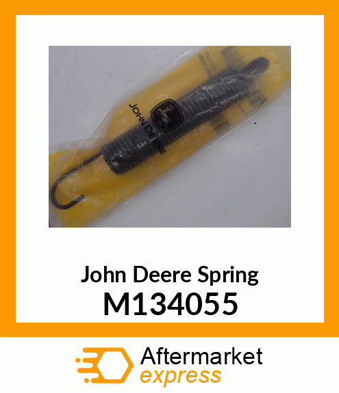 SPRING, IDLER M134055