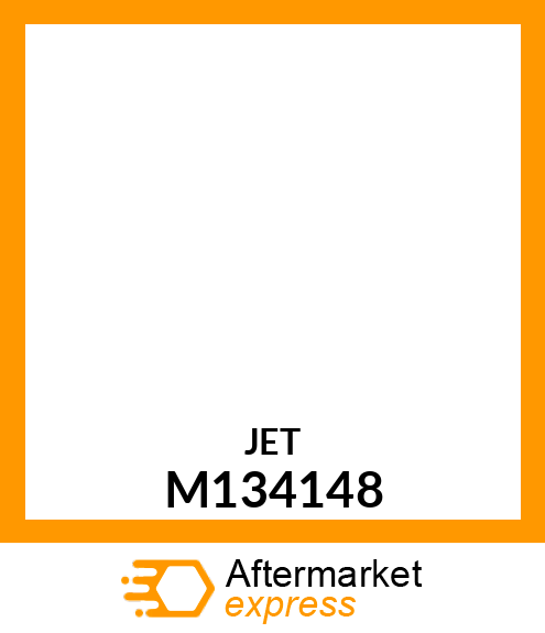 JET,MAIN #60 M134148