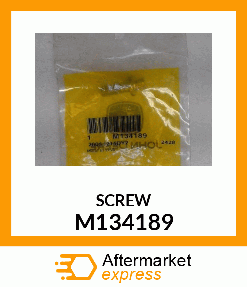 PIN, LIFT LOCK M134189