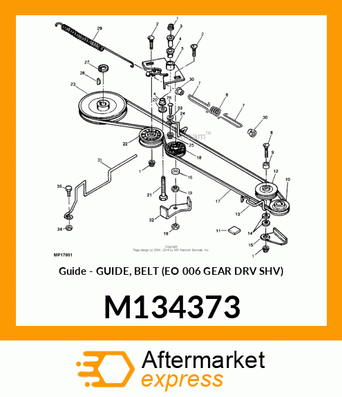 Guide M134373