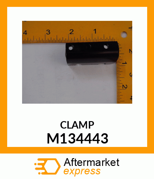 BRACKET, BRAKE SWITCH M134443