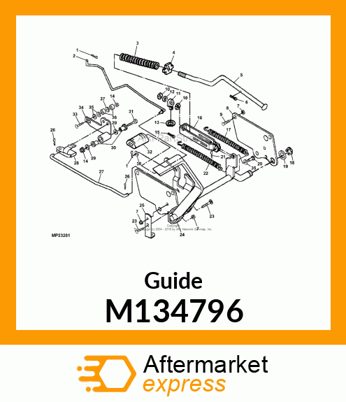 Guide M134796