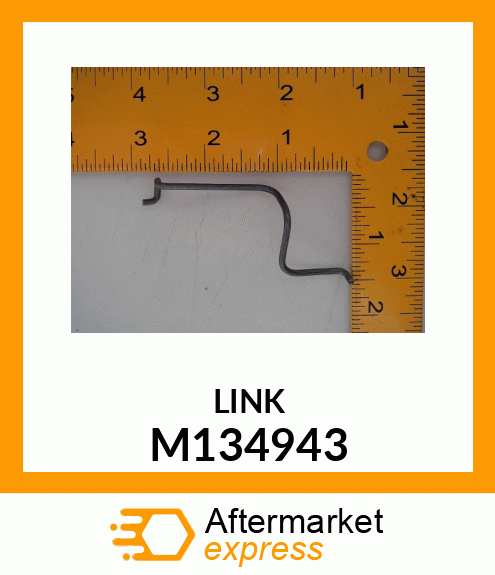 LINKAGE, CHOKE M134943