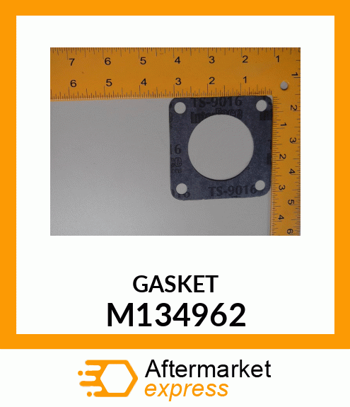 GASKET M134962