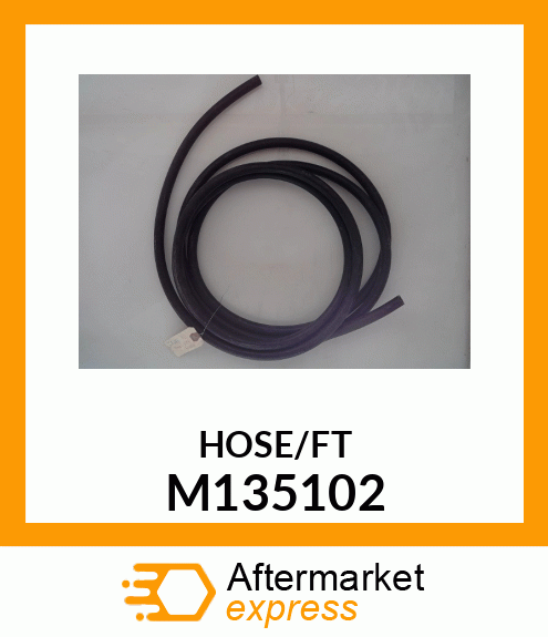 Bulk Hose M135102