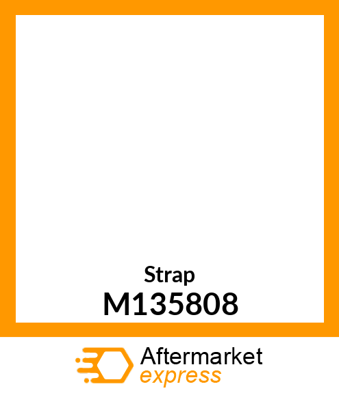 Strap M135808