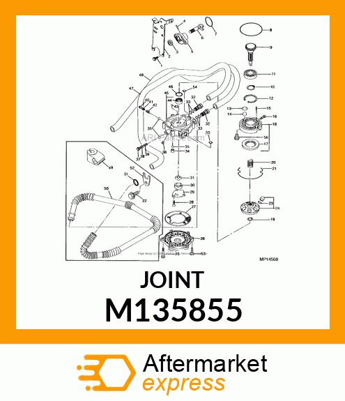JOINT M135855