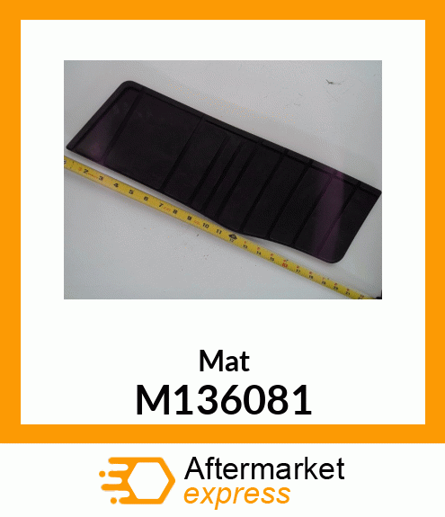 Mat M136081