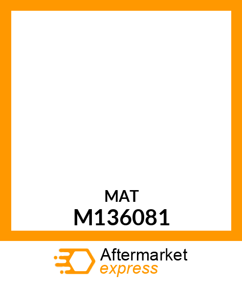 Mat M136081