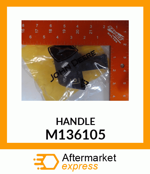 PADDLE, PTO SWITCH M136105