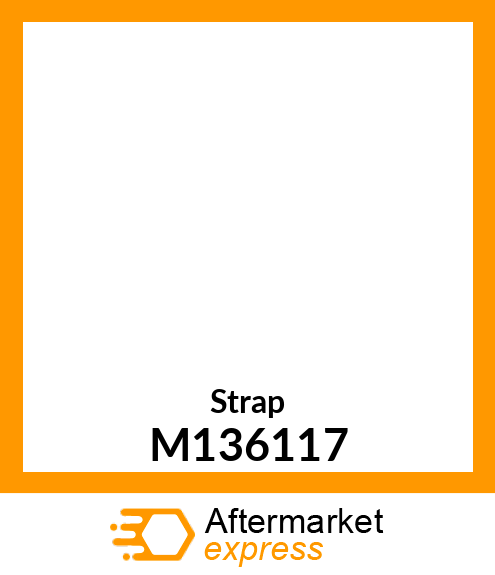 Strap M136117