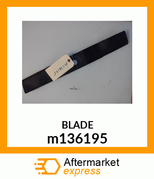 BLADE m136195