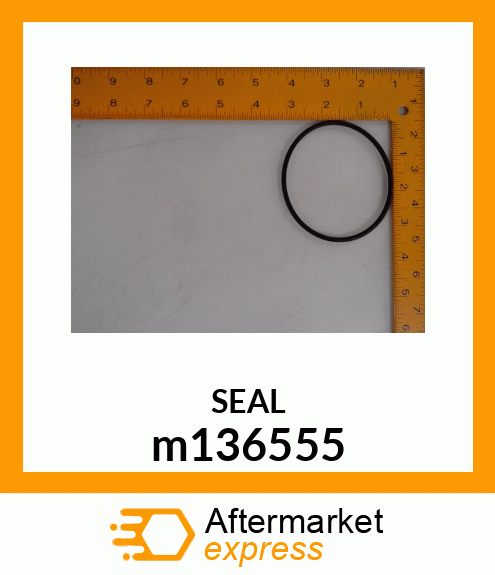 SEAL KIT m136555