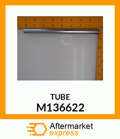 TUBE M136622