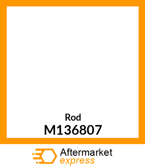 Rod M136807