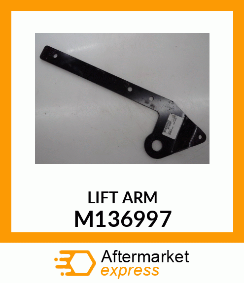 Lift Arm M136997