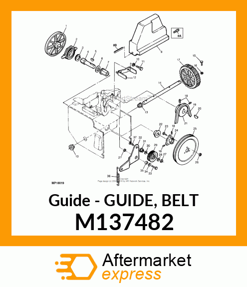 Guide M137482