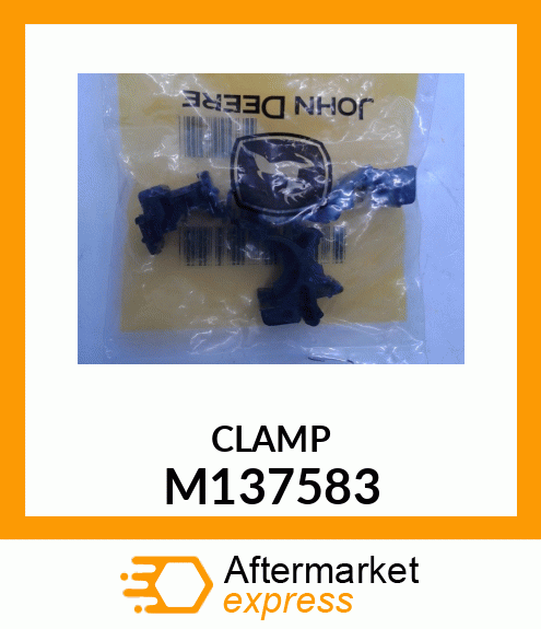 Elec Connector Accessory M137583