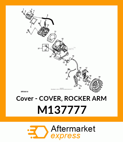 Cover M137777