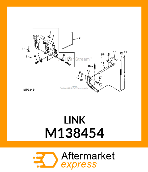 LINK M138454