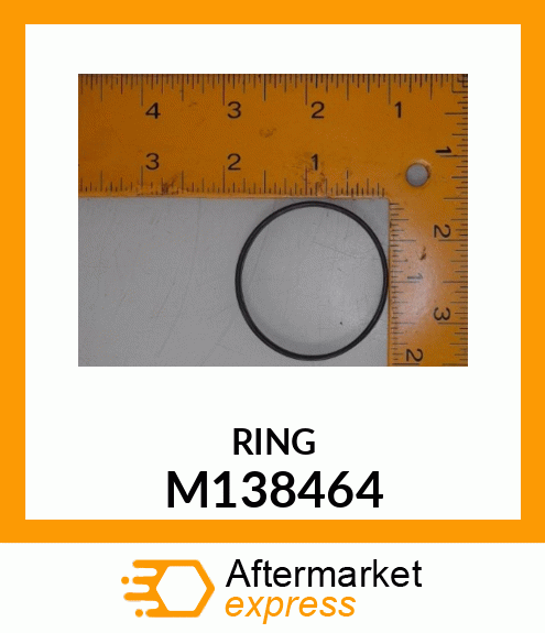 GASKET M138464