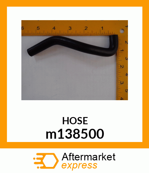 HOSE m138500