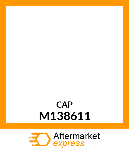 CAP, KINGPIN M138611