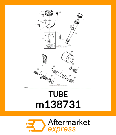 JOINT m138731