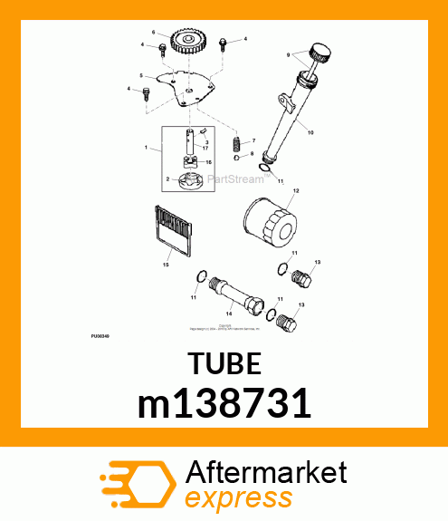 JOINT m138731