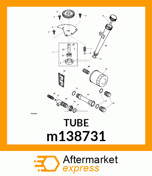 JOINT m138731